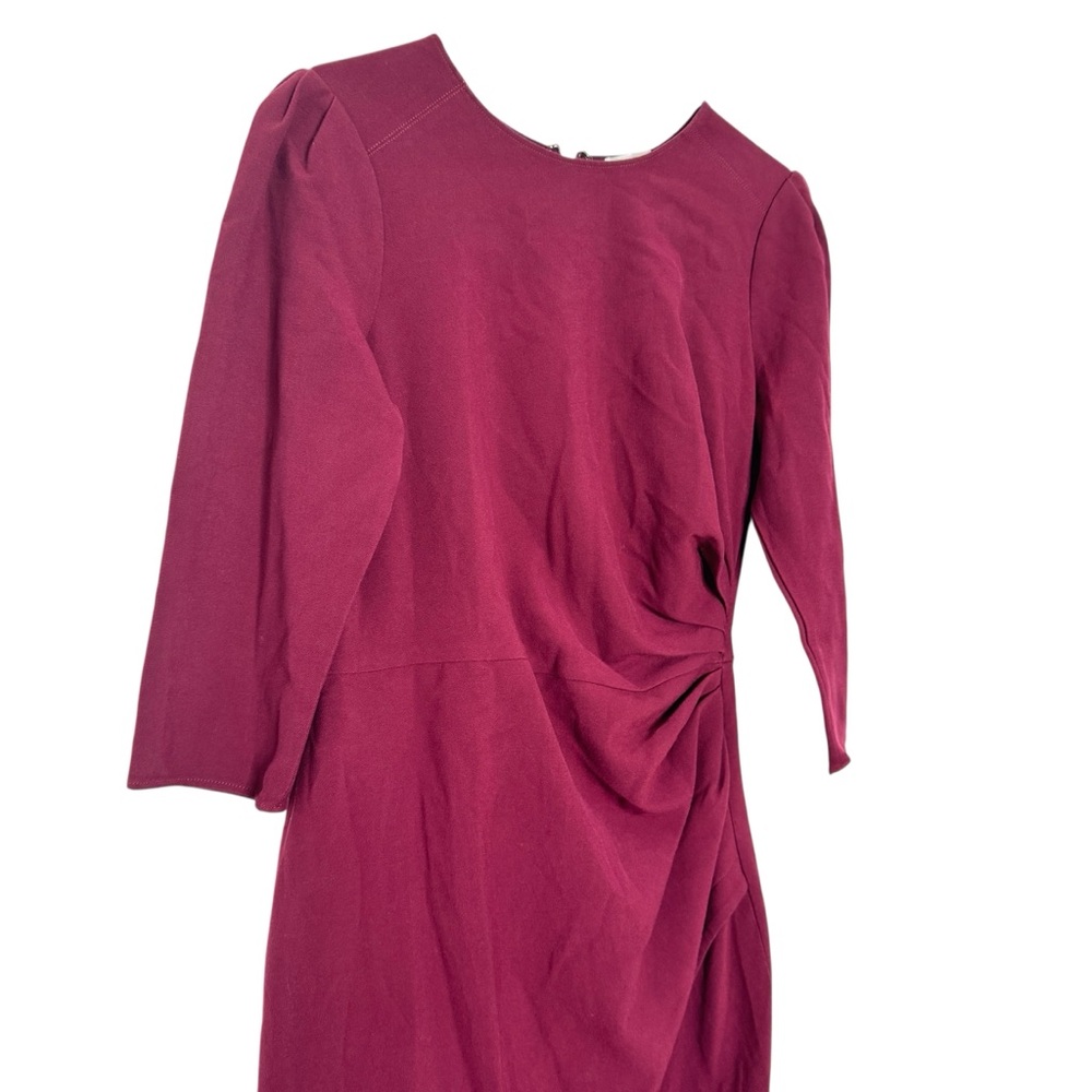 Shoshanna Ralph‎ Sheath - Picture 4 of 8